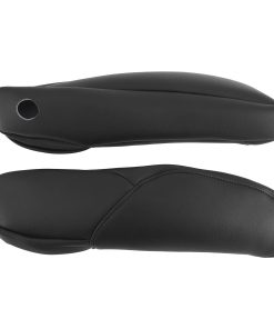 2 Piezas Funda de Manija Reposabrazos para Asiento de