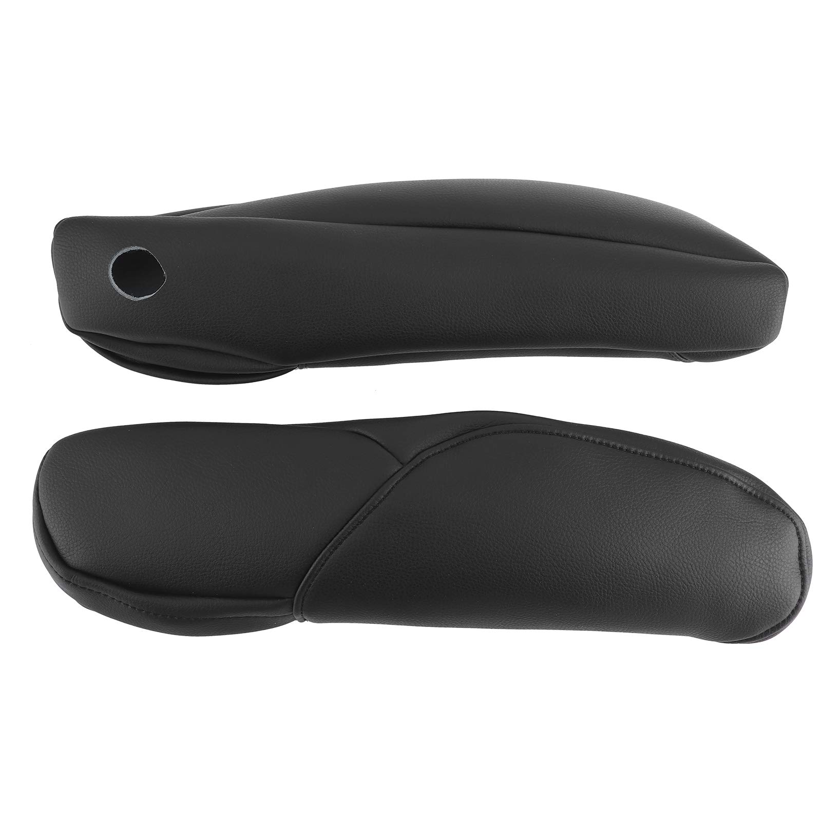 2 Piezas Funda de Manija Reposabrazos para Asiento de