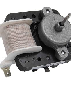 Motor del ventilador evaporador W10189703 actualizado por