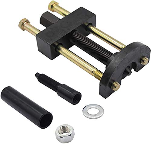 Extractor e instalador de rodamientos de carreras