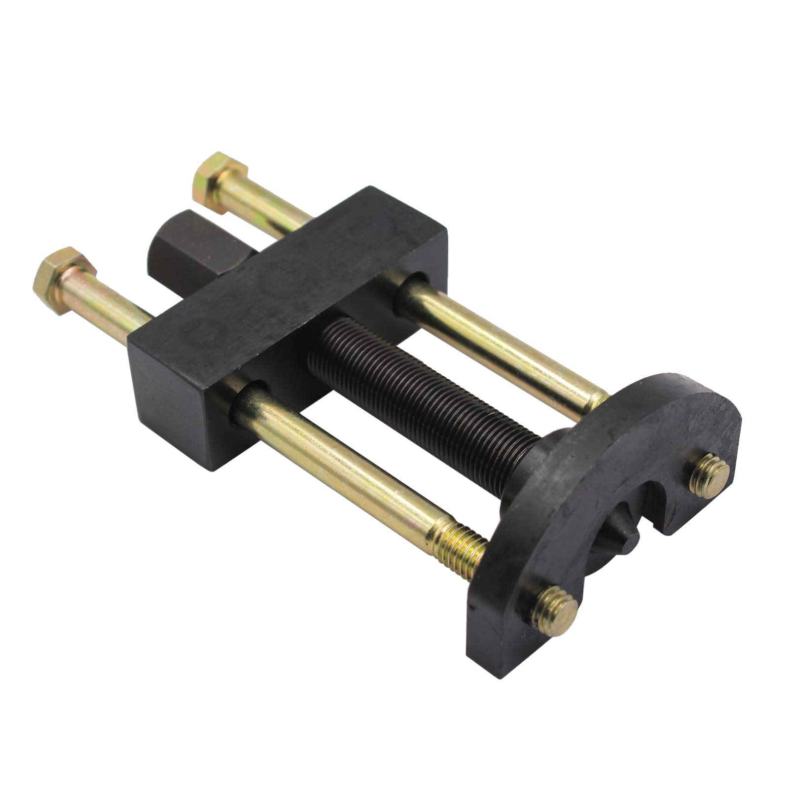 Extractor e instalador de rodamientos de carreras - Imagen 6