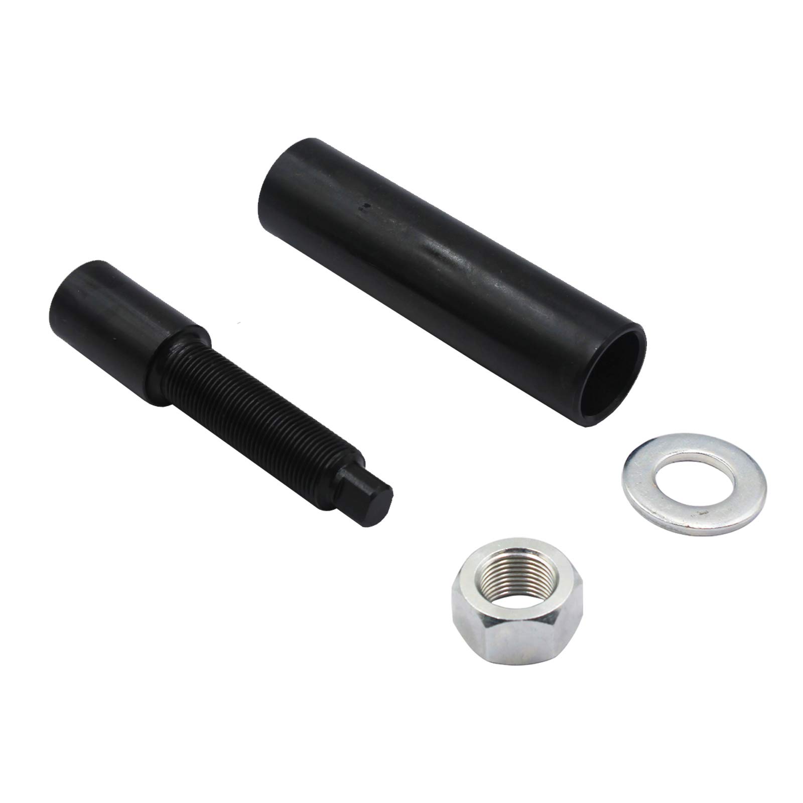 Extractor e instalador de rodamientos de carreras - Imagen 8