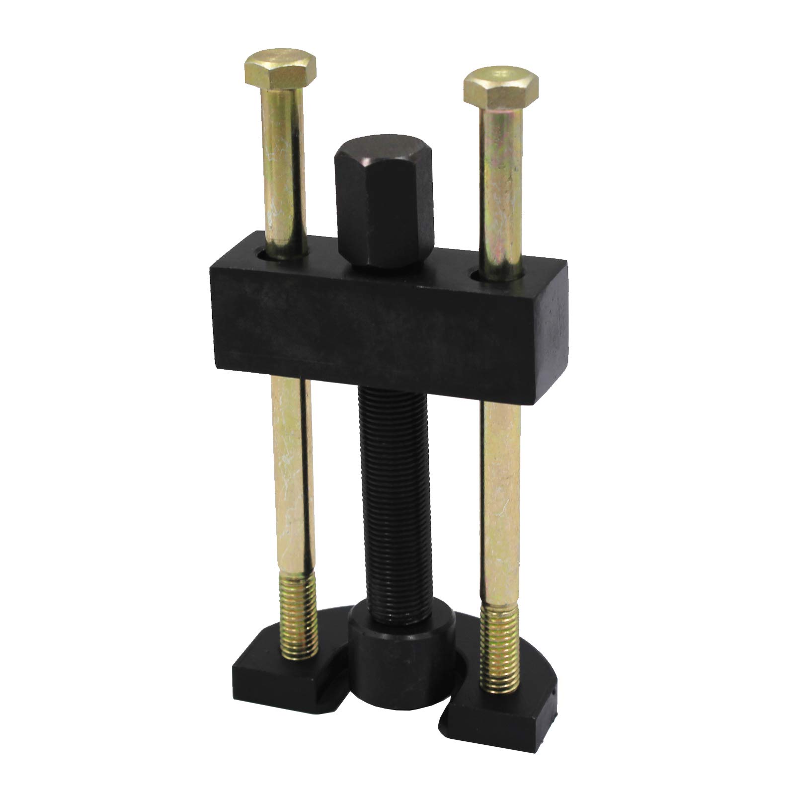 Extractor e instalador de rodamientos de carreras - Imagen 7