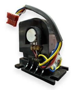 Motor de Resistencia para Equipo de Fitness TreadLife -