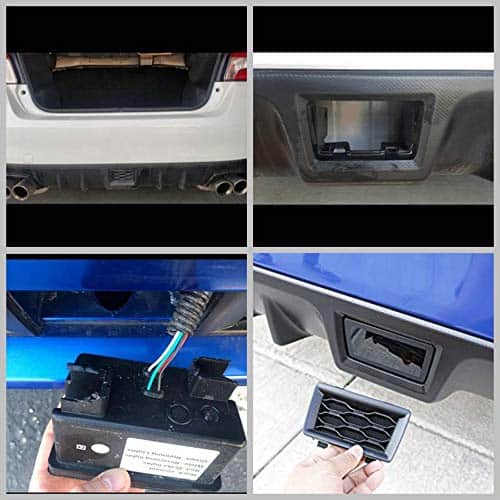 Kit de Luz Trasera LED para Parachoques Trasero de 3-en-1 - Imagen 7