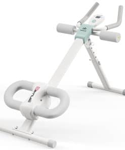 Equipo de Ejercicios para Abdominales, Máquina Abdominal