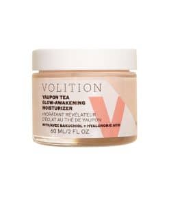 Volition Beauty Yaupon Tea Glow-Awakening Facial