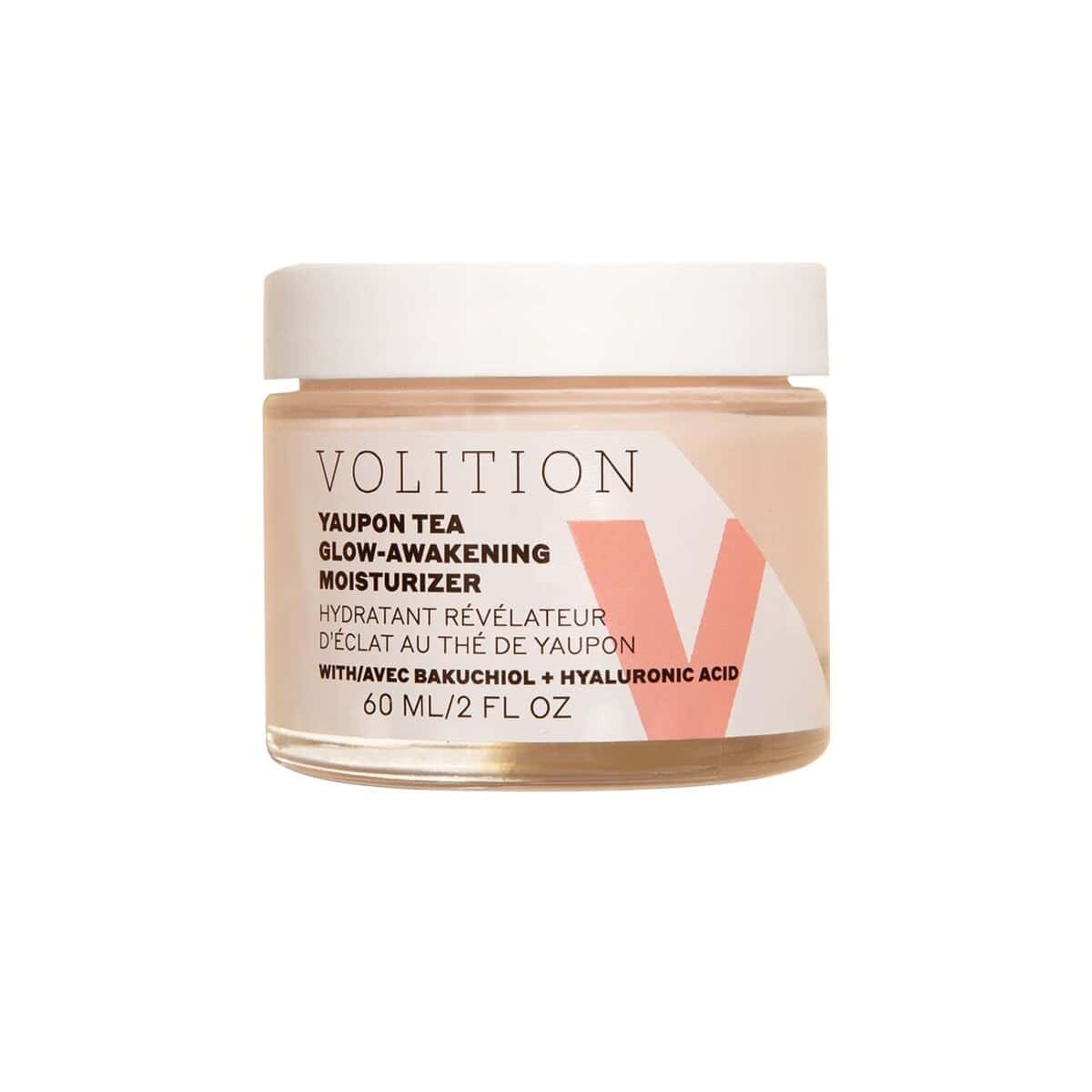 Volition Beauty Yaupon Tea Glow-Awakening Facial