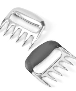 Garras para carne de barbacoa, picador de carne?Separador