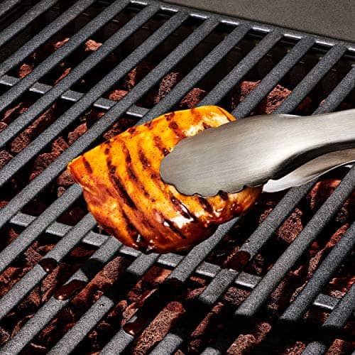 Pinzas para Parrilla OXO Good Grips, Negro - Imagen 11