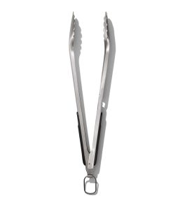 Pinzas para Parrilla OXO Good Grips, Negro