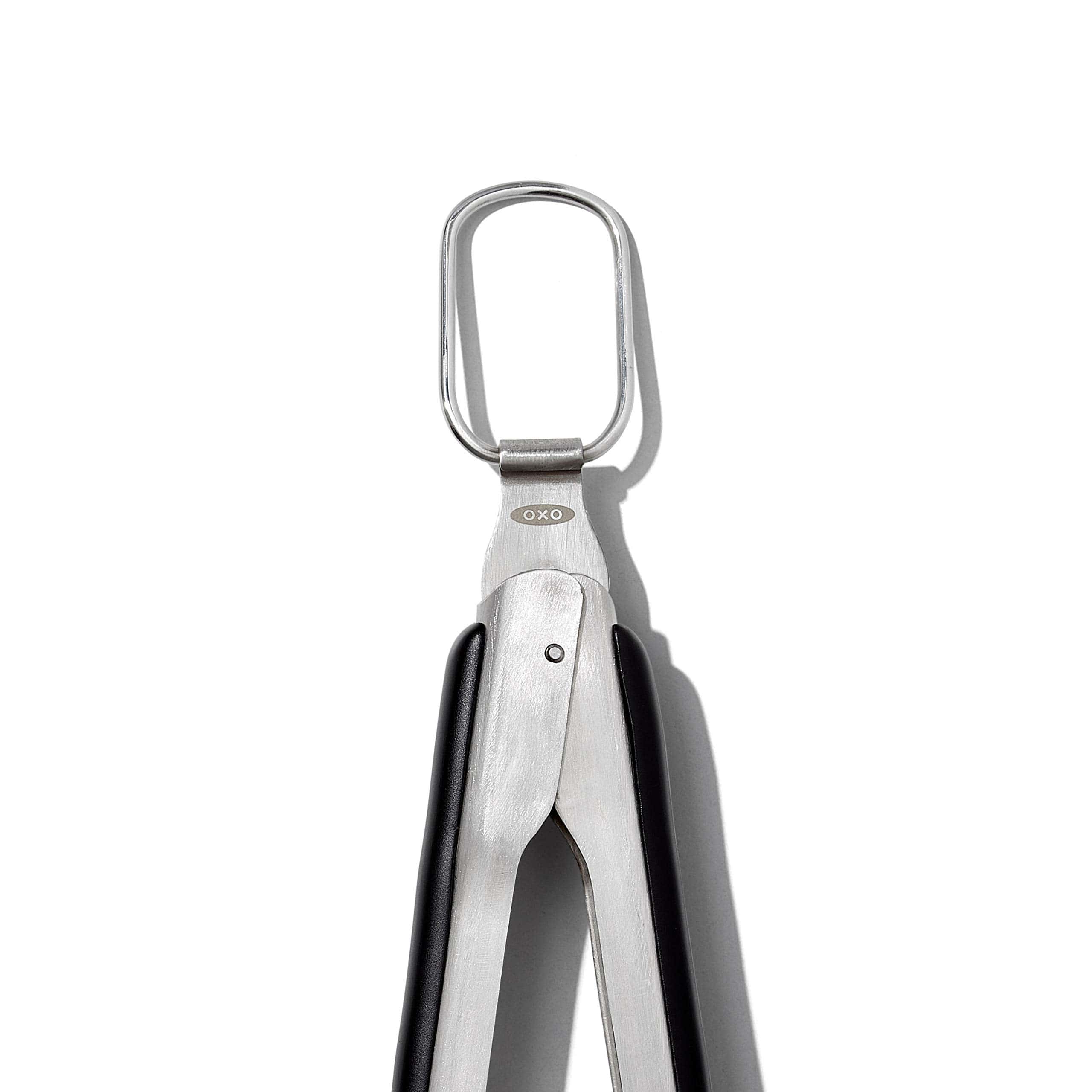 Pinzas para Parrilla OXO Good Grips, Negro - Imagen 8