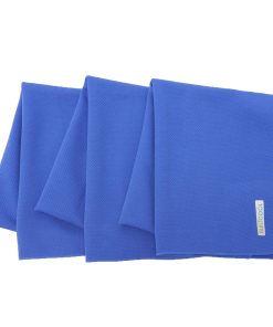 Toalla de enfriamiento para adultos BUILTCOOL -Zafiro