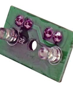 Edgewater Parts WR55X10899, AP4368053, PS2345777 Placa de