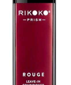 Acondicionador sin enjuague pigmentado Rikoko PRISM para
