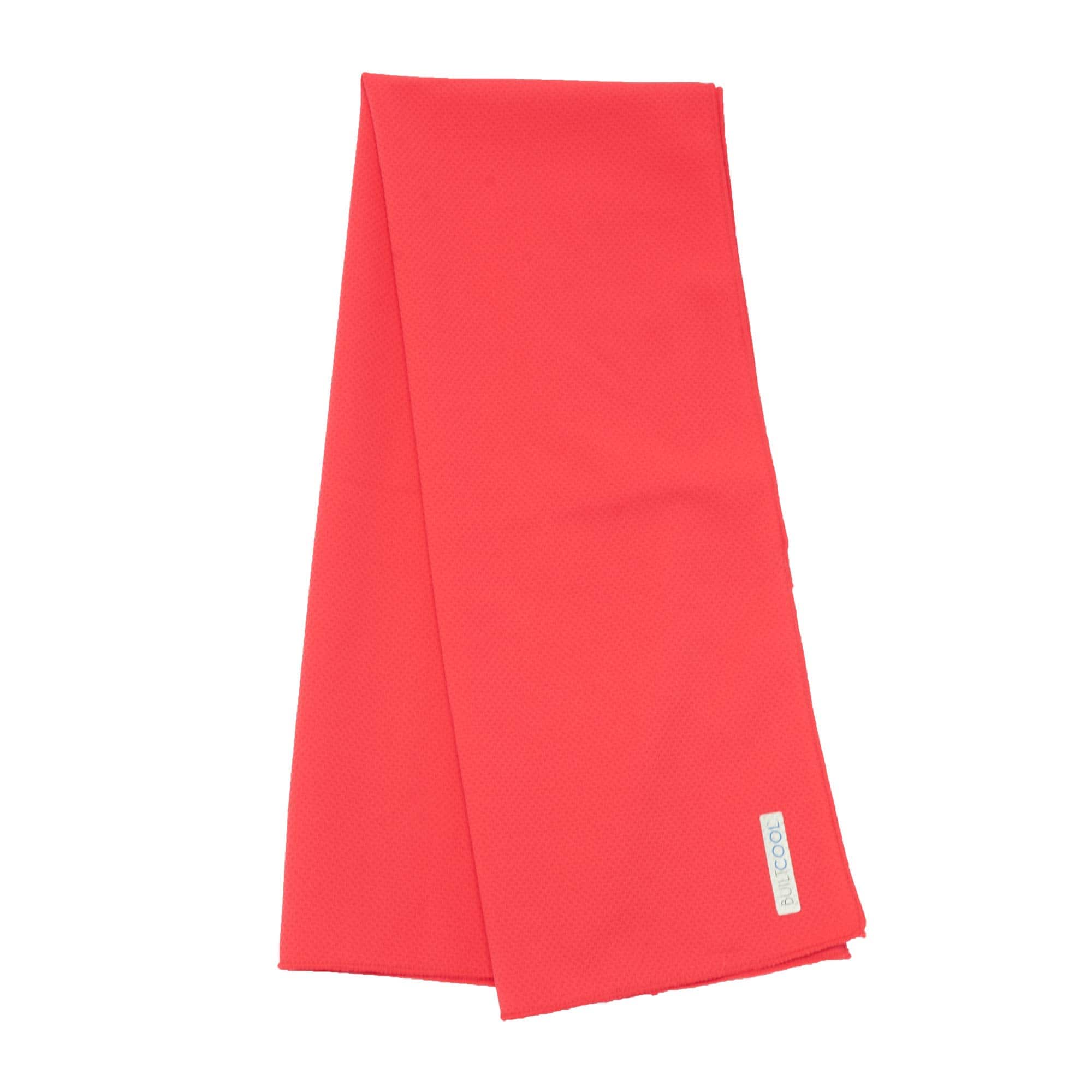 Toalla Refrigerante BUILTCOOL para Adultos - Hombre y Mujer - Imagen 5