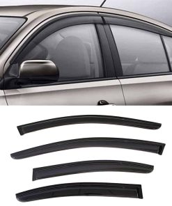 Deflector de Ventana Lateral Deebior 94100 Visera