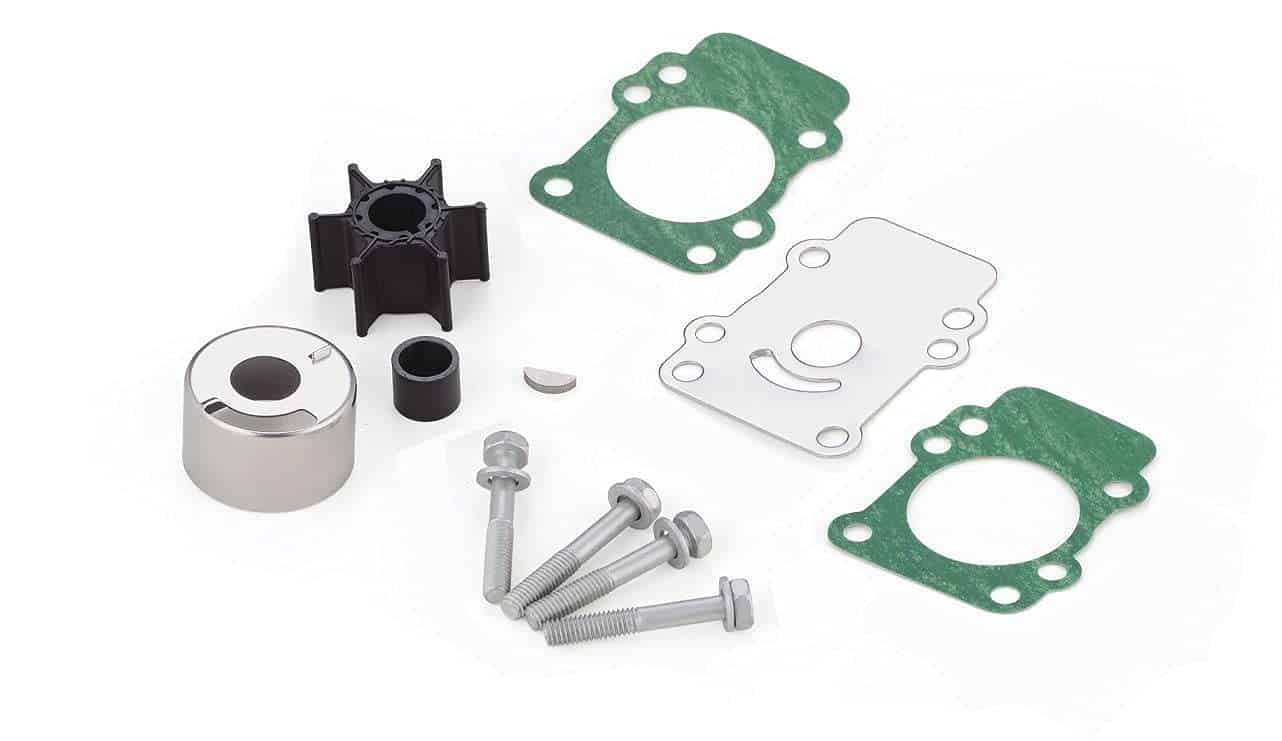 Kit de Reparación de Impulsor de Bomba de -a 18-3148