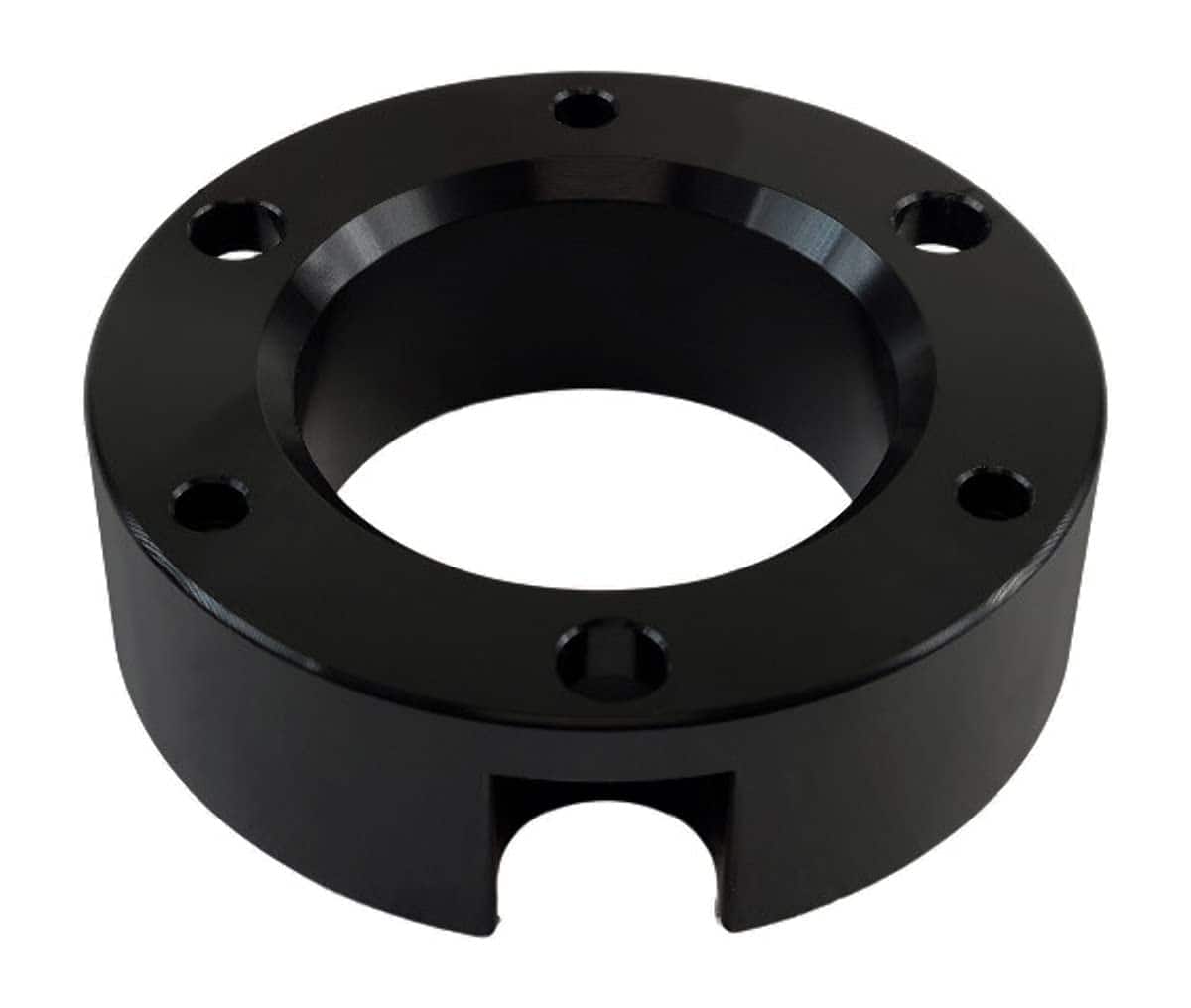 Kit de elevación frontal de 3" American Automotive - Imagen 6