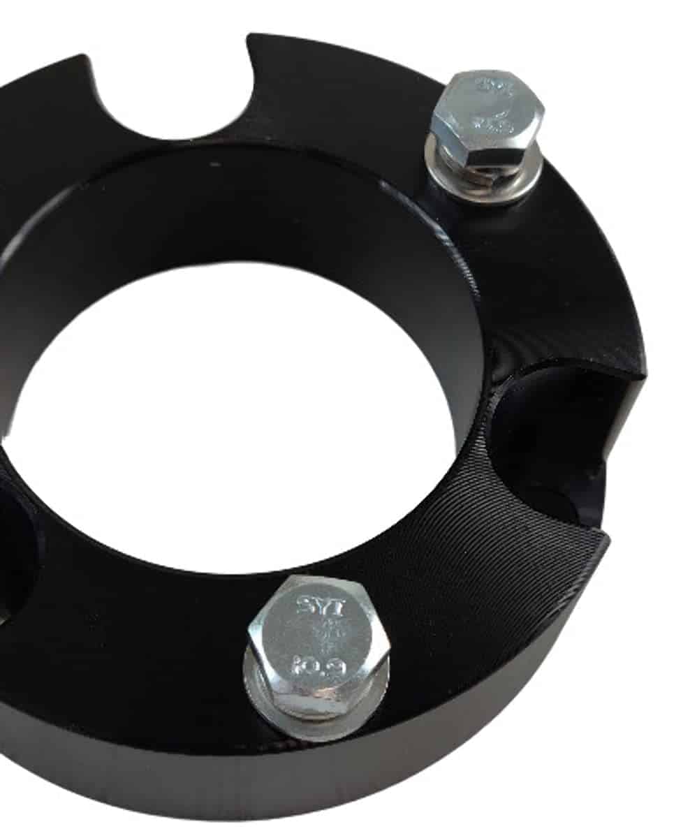 Kit de elevación frontal de 3" American Automotive - Imagen 5