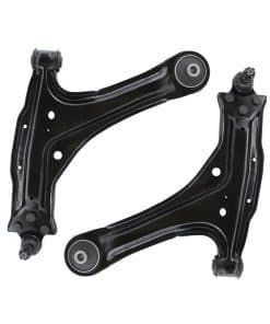 ADIGARAUTO Juego de 2 Brazos de Control Inferiores