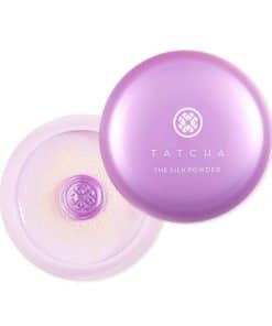 Tatcha The Silk Powder | Polvo Protector | Ayuda a que el