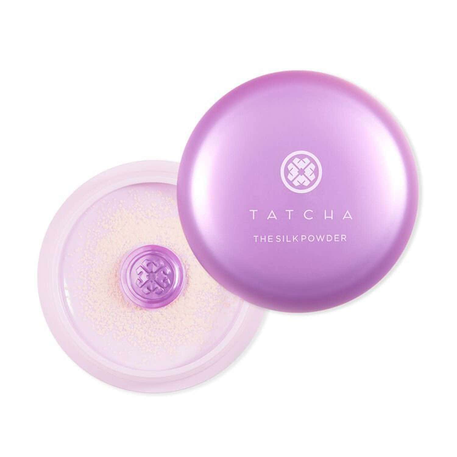 Tatcha The Silk Powder | Polvo Protector | Ayuda a que el