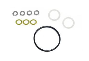 Kit de carcasa de bomba de agua de reemplazo EOONI - Imagen 7