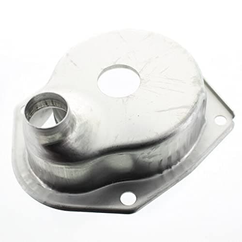 Kit de carcasa de bomba de agua de reemplazo EOONI - Imagen 4