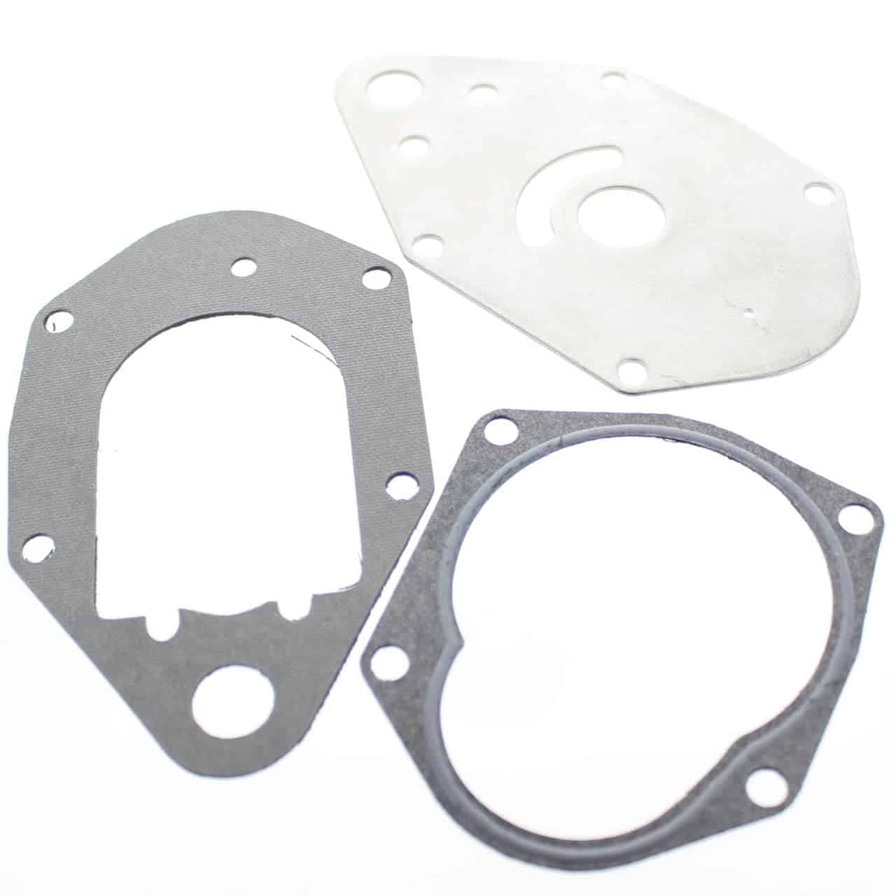 Kit de carcasa de bomba de agua de reemplazo EOONI - Imagen 6