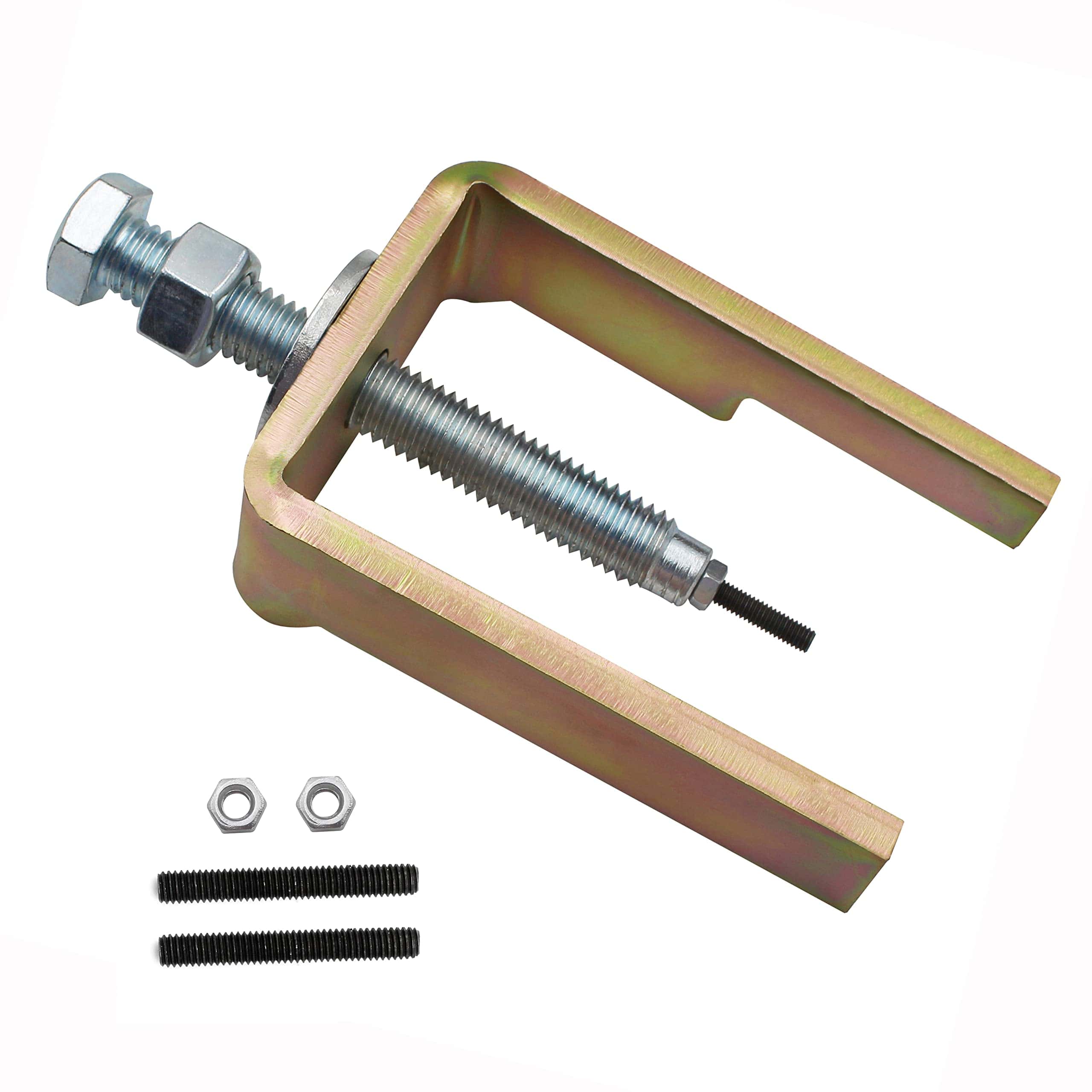 Herramienta Extractora de Pasador de Rodillo de Embrague