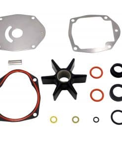 Kit de Impulsor EOONI 8M0100526 Compatible con Bomba de