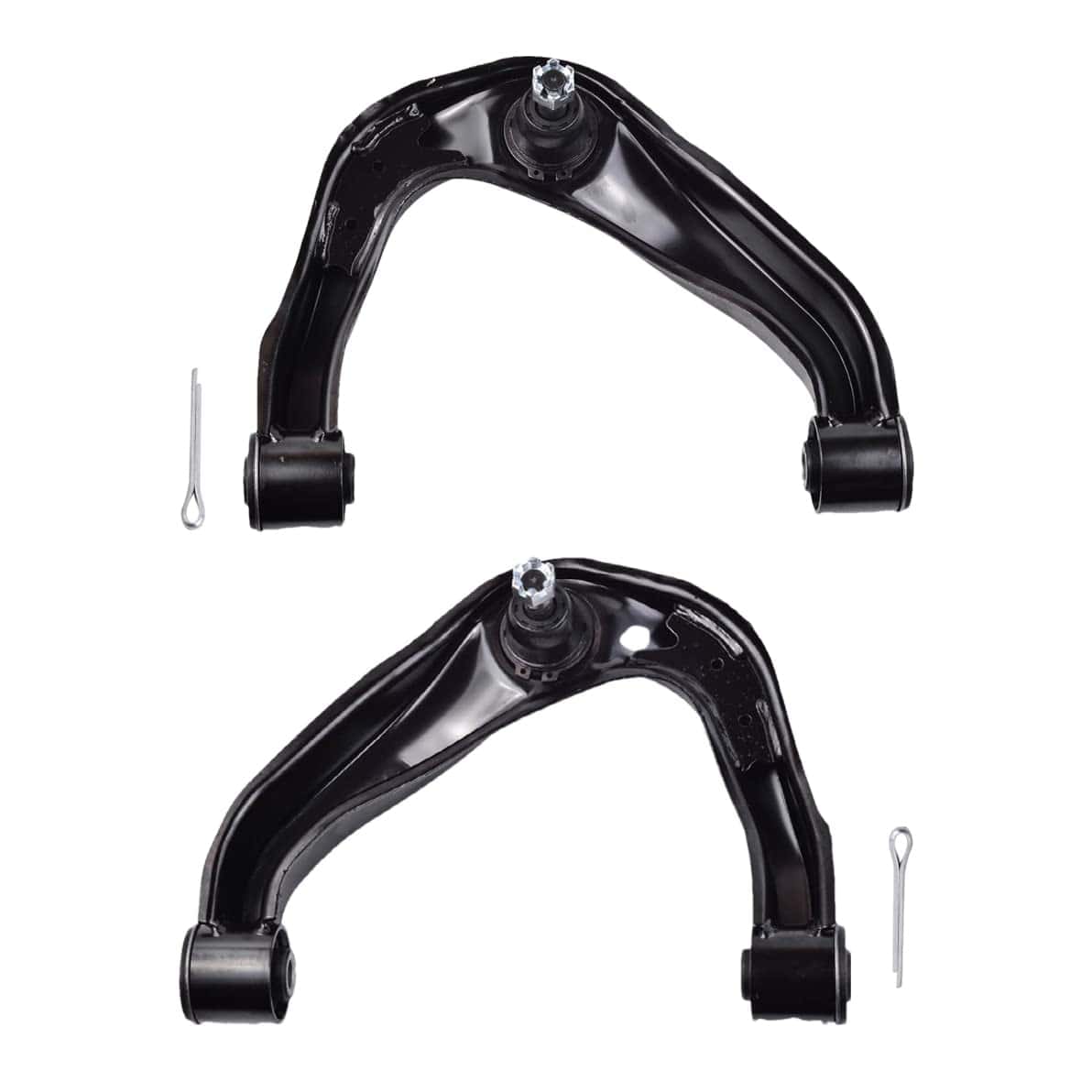 TUUMOND [2pcs] K621246 K621245 Brazo de Control Superior