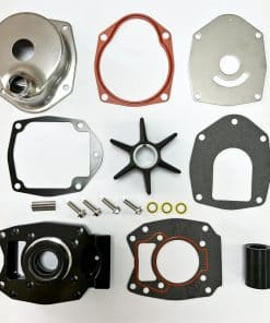 Kit de Reparación de Impulsor de Bomba de - de Borda