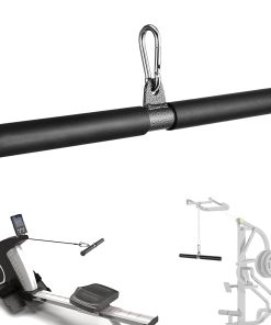 Barra de tracción recta Profelinx LAT - Barra de tracción