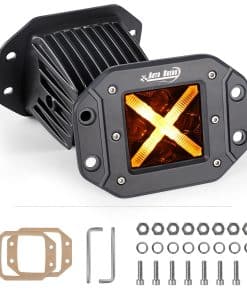 Auto Buero Luces LED de montaje en superficie con luz