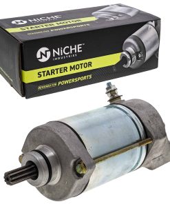 Motor de Arranque NICHE para Yamaha Apex ER RTX Mountain GT