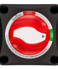 Interruptor de batería Victron Energy ON/OFF 275 amperios