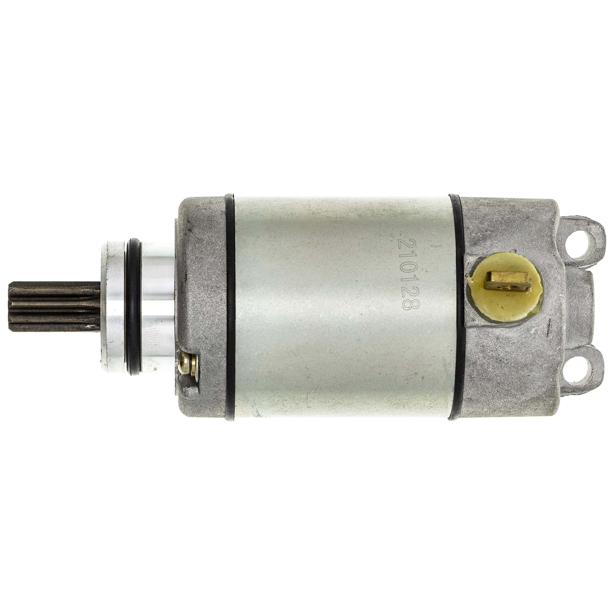 Motor de arranque NICHE para motocicleta Yamaha WR250F - Imagen 3