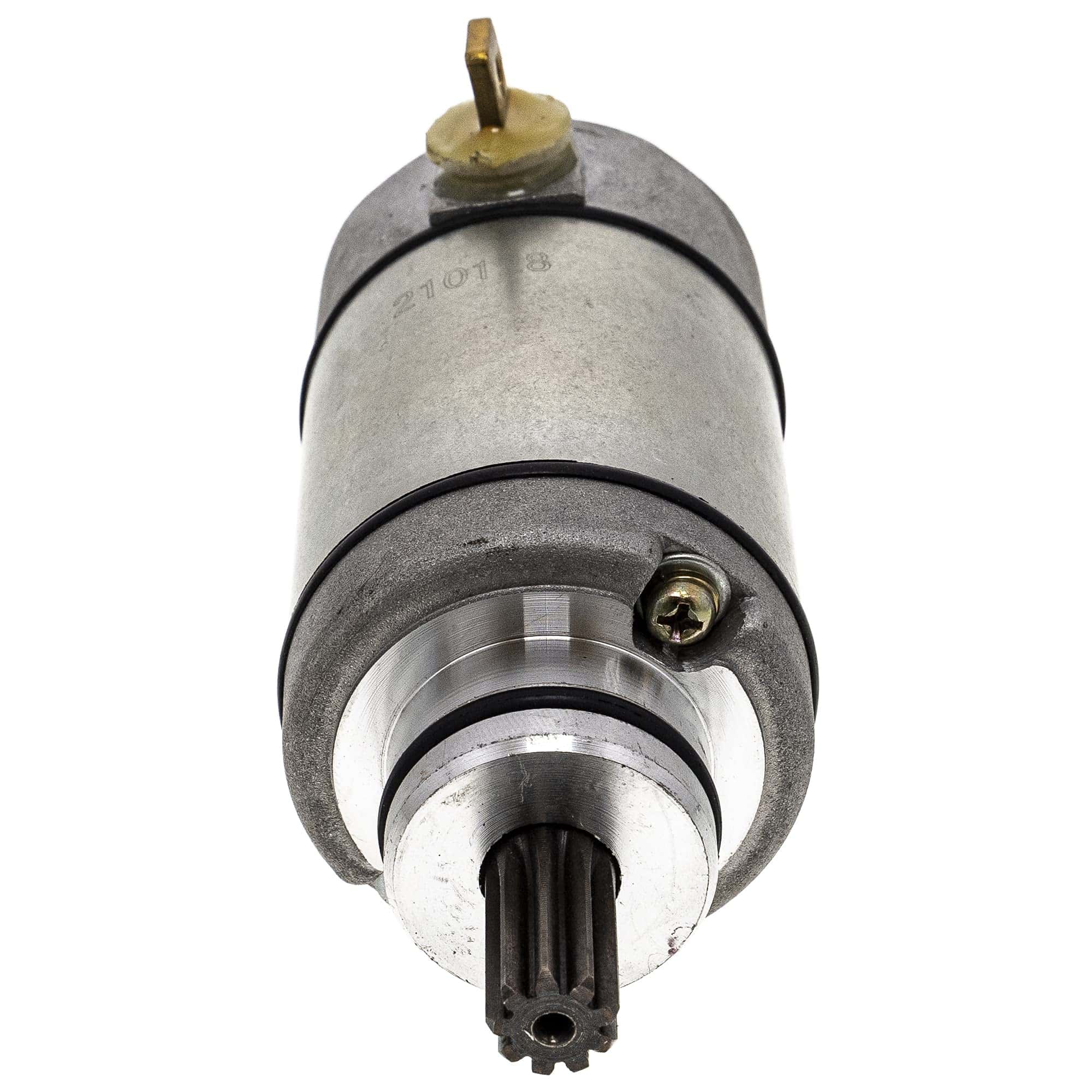 Motor de arranque NICHE para motocicleta Yamaha WR250F - Imagen 4