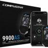 CSX9900AS Compustar 2-Way CSX Arranque Remoto+Seguridad con