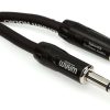 Cable TRS a TRS de la Serie Pro de Warm Audio - 10 pies,