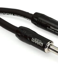 Cable TRS a TRS de la Serie Pro de Warm Audio - 10 pies,