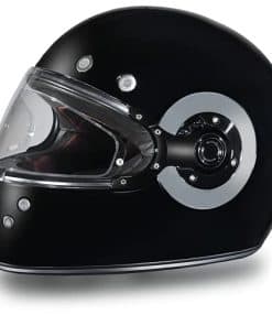 Casco de moto integral retro Daytona Helmets - Casco