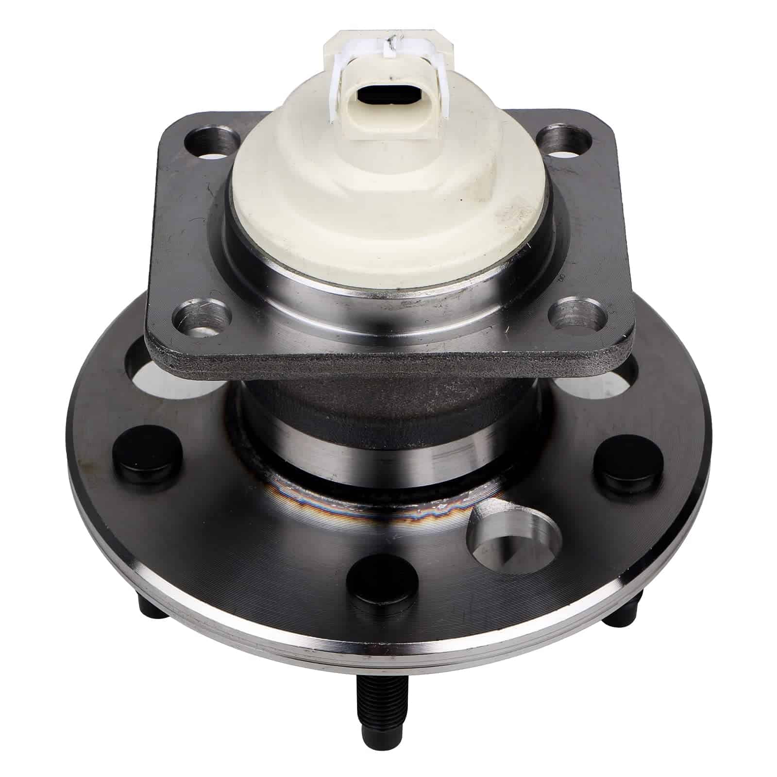 KUSATEC 512150 Ensamble de Cojinete y Cubo de Rueda Trasera