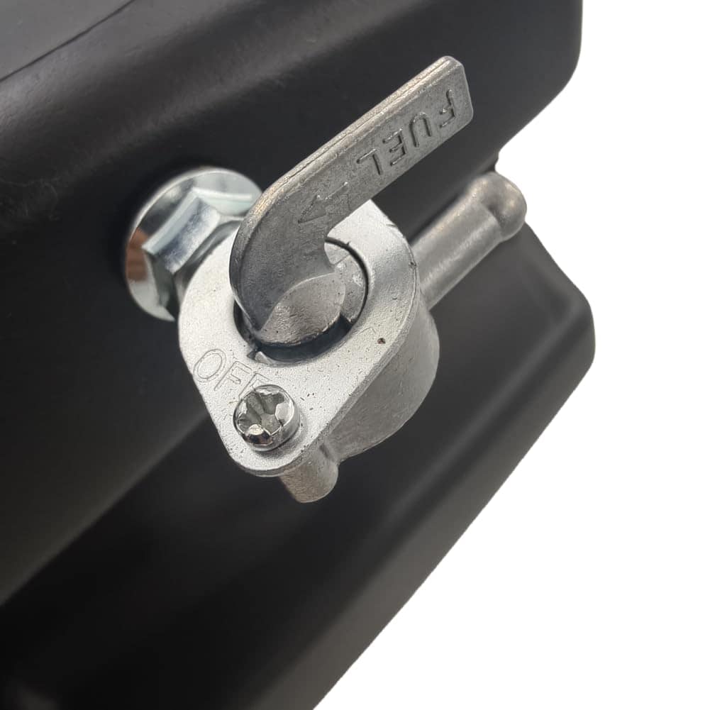 Tanque de combustible de plástico ZTDZZH de 3L de capacidad - Imagen 6