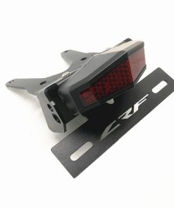 GYUKSIA Compatible con CRF 250L CRF250L 2013-2019 Luz de