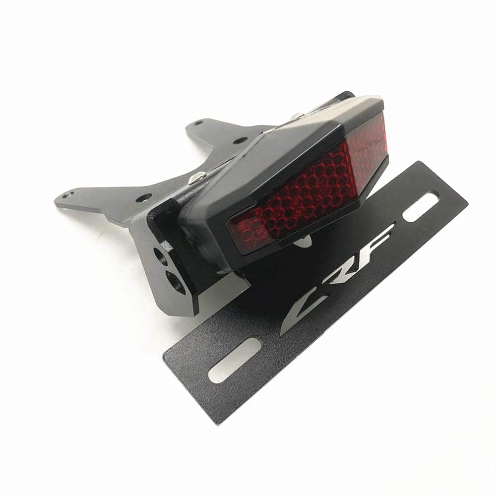 GYUKSIA Compatible con CRF 250L CRF250L 2013-2019 Luz de