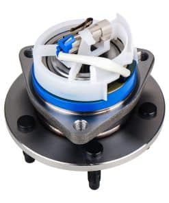 KUSATEC 513121 Ensamblaje de Cubo de Rueda y Cojinete