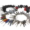 Juego de 100 Llaves de Encendido para Equipos